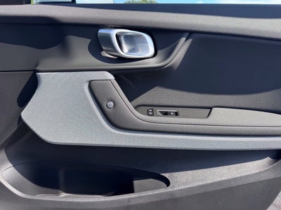 2024 Polestar 2 Long Range Single Motor