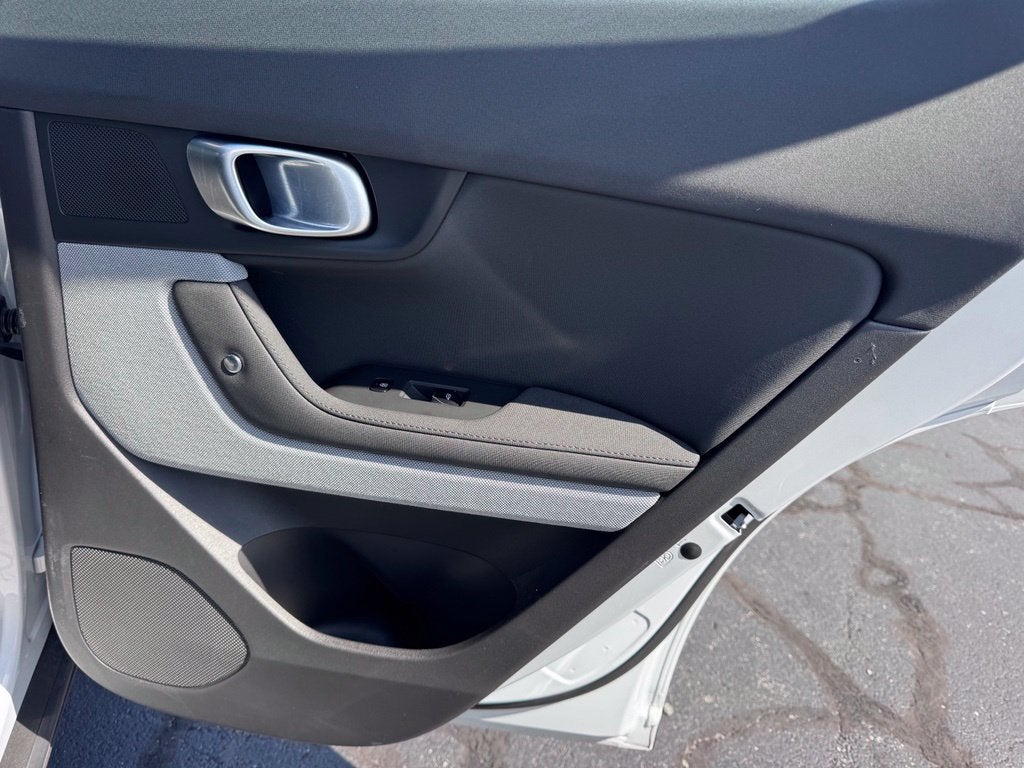 2024 Polestar 2 Long Range Single Motor