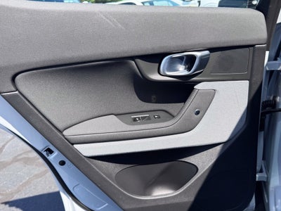 2024 Polestar 2 Long Range Single Motor