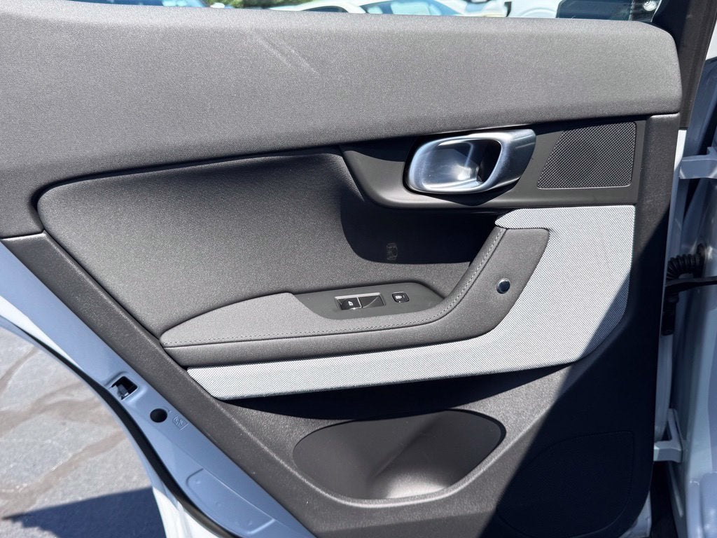2024 Polestar 2 Long Range Single Motor