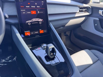 2024 Polestar 2 Long Range Single Motor