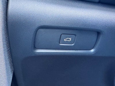 2024 Polestar 2 Long Range Single Motor