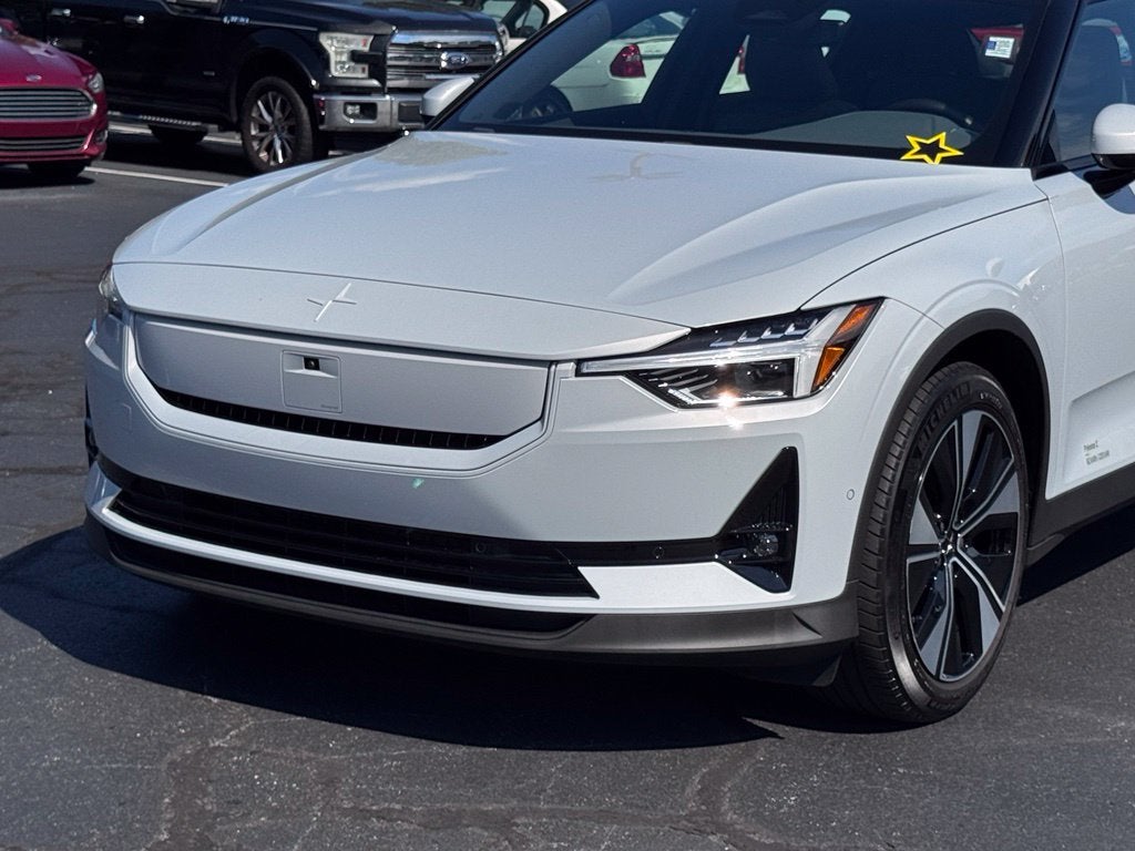 2024 Polestar 2 Long Range Single Motor