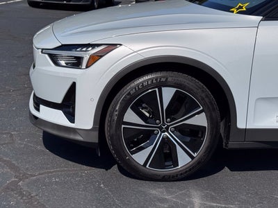 2024 Polestar 2 Long Range Single Motor