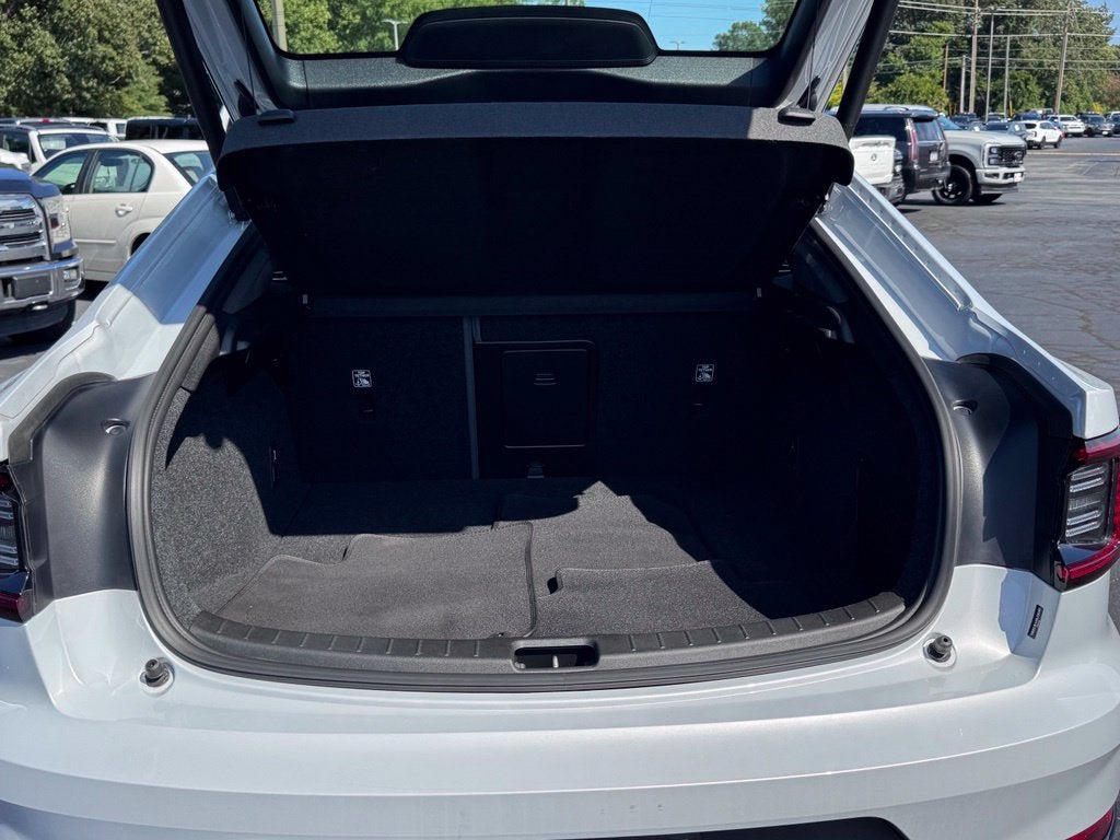 2024 Polestar 2 Long Range Single Motor
