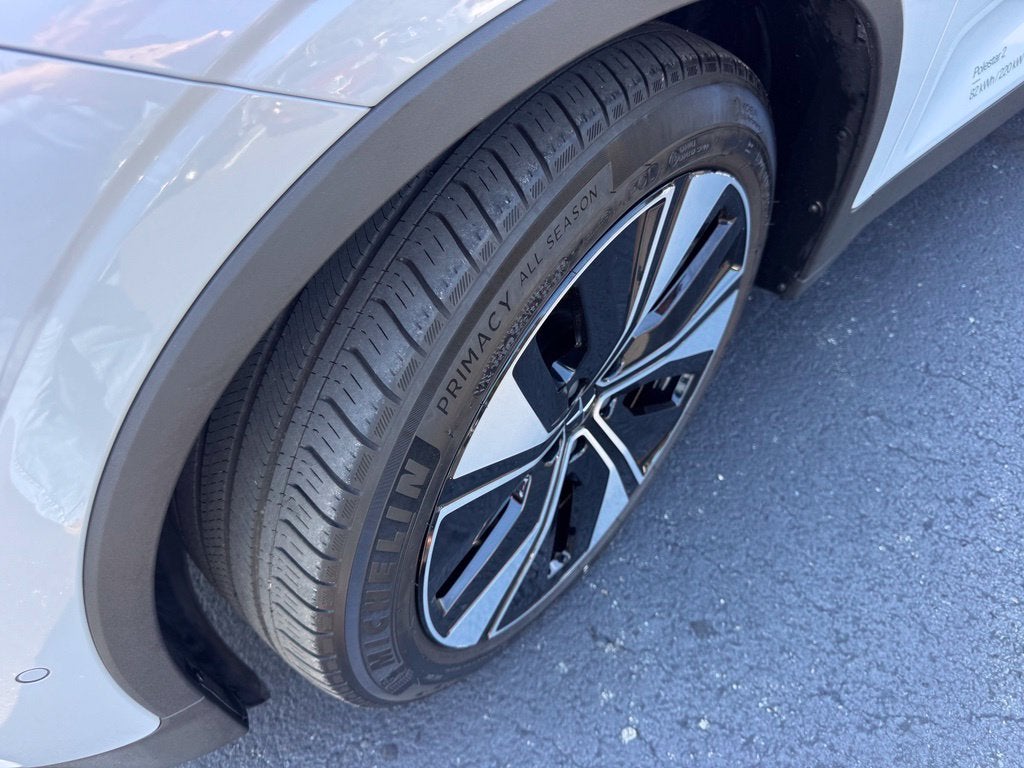 2024 Polestar 2 Long Range Single Motor