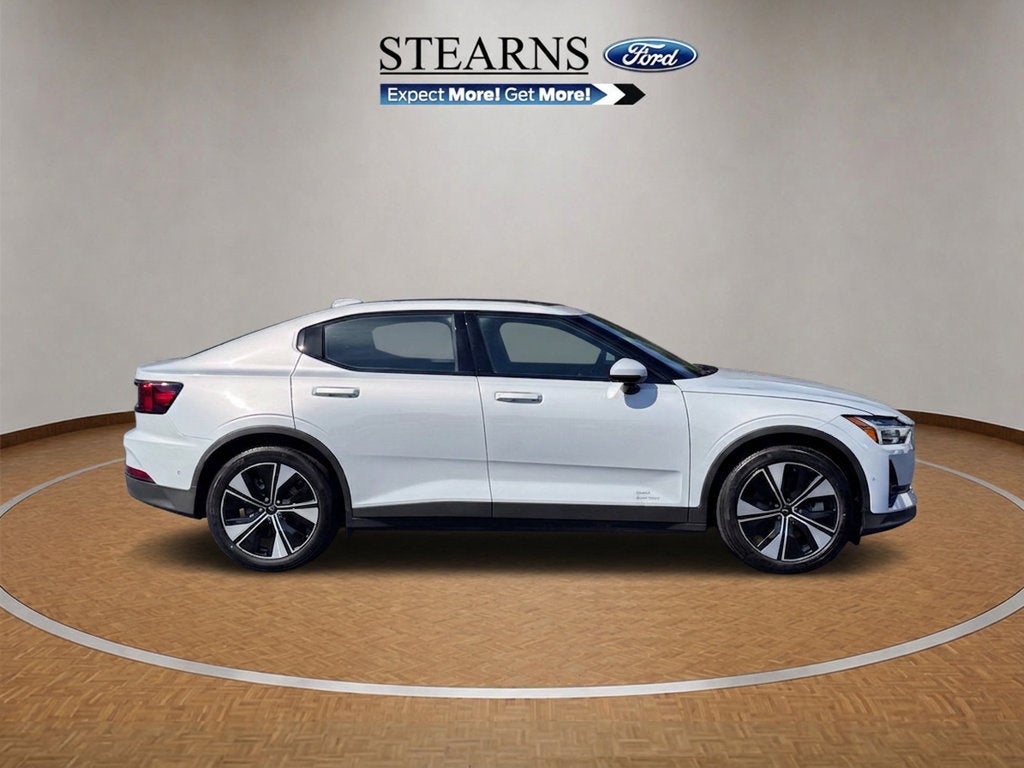 2024 Polestar 2 Long Range Single Motor