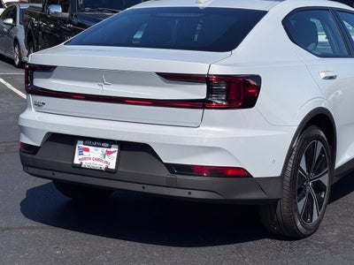 2024 Polestar 2 Long Range Single Motor