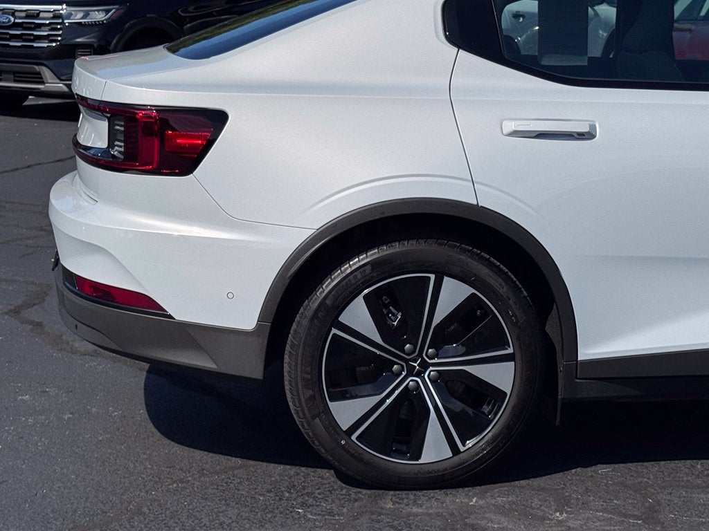 2024 Polestar 2 Long Range Single Motor