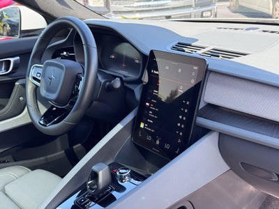 2024 Polestar 2 Long Range Single Motor
