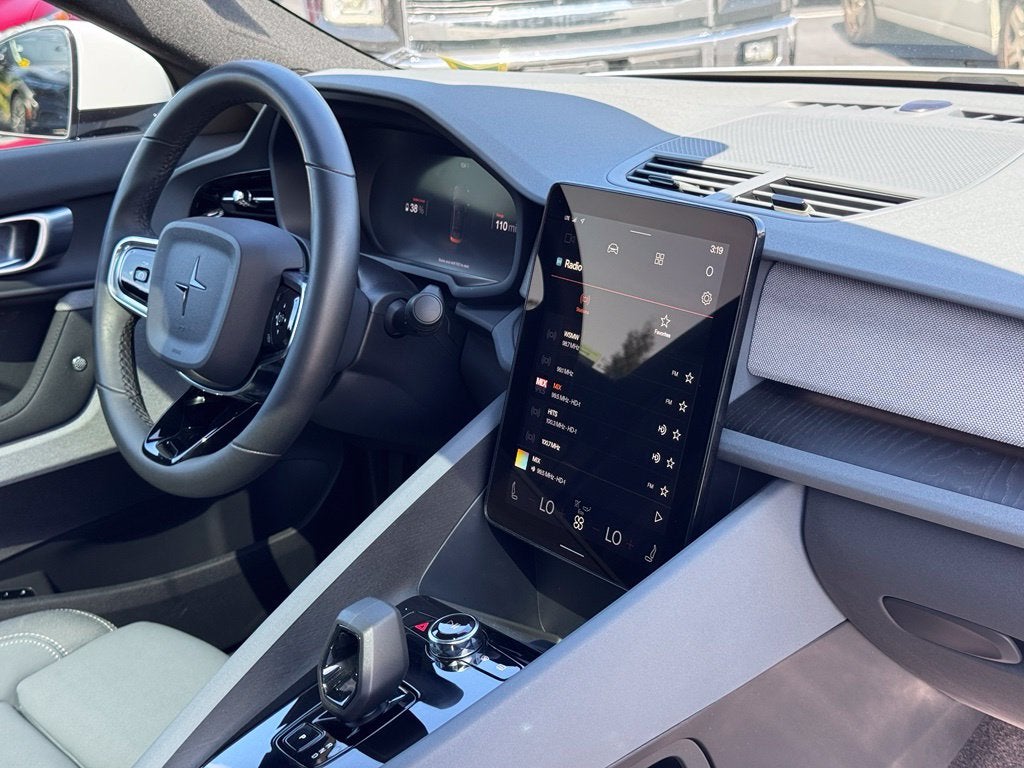 2024 Polestar 2 Long Range Single Motor