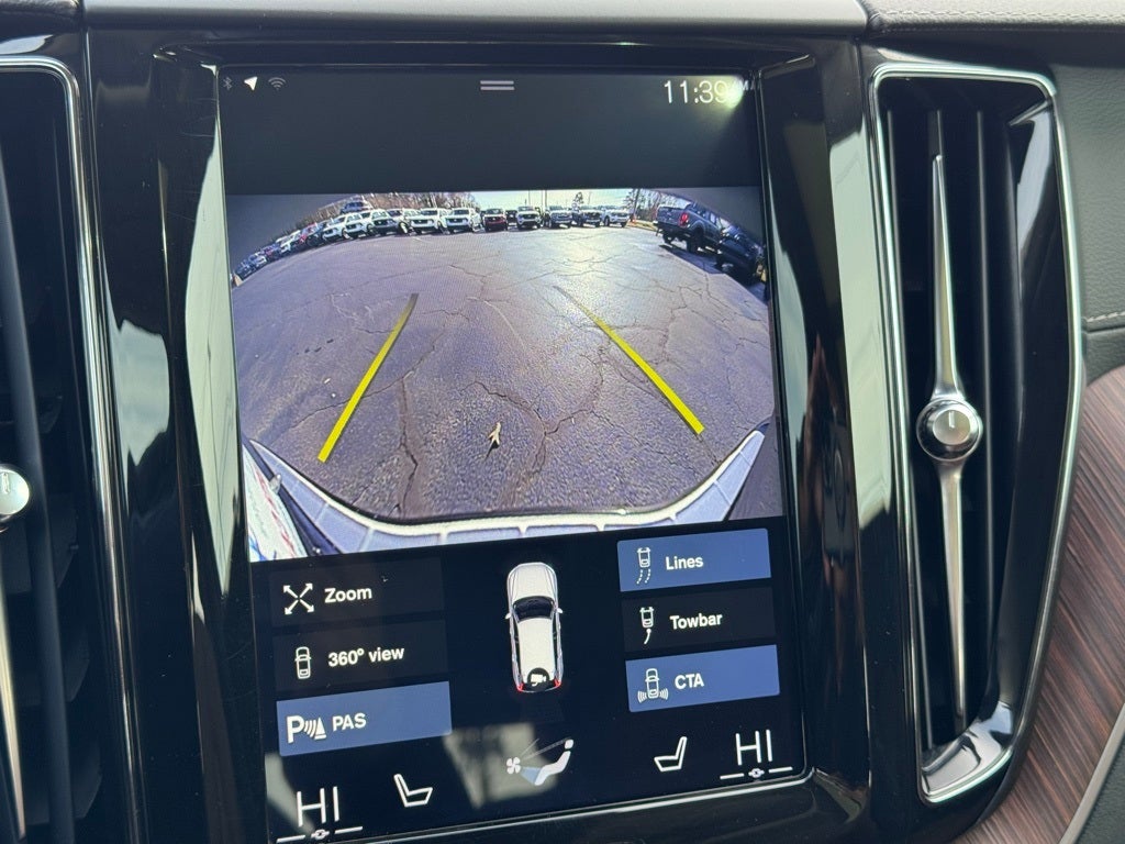 2020 Volvo XC60 T5 Inscription