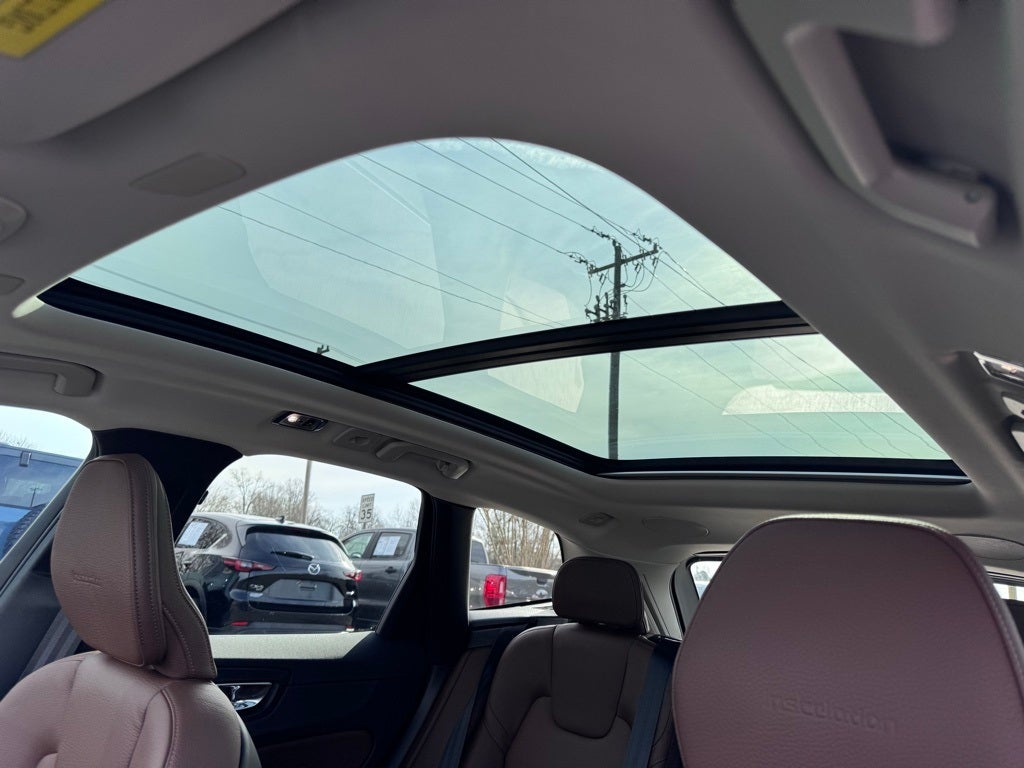 2020 Volvo XC60 T5 Inscription