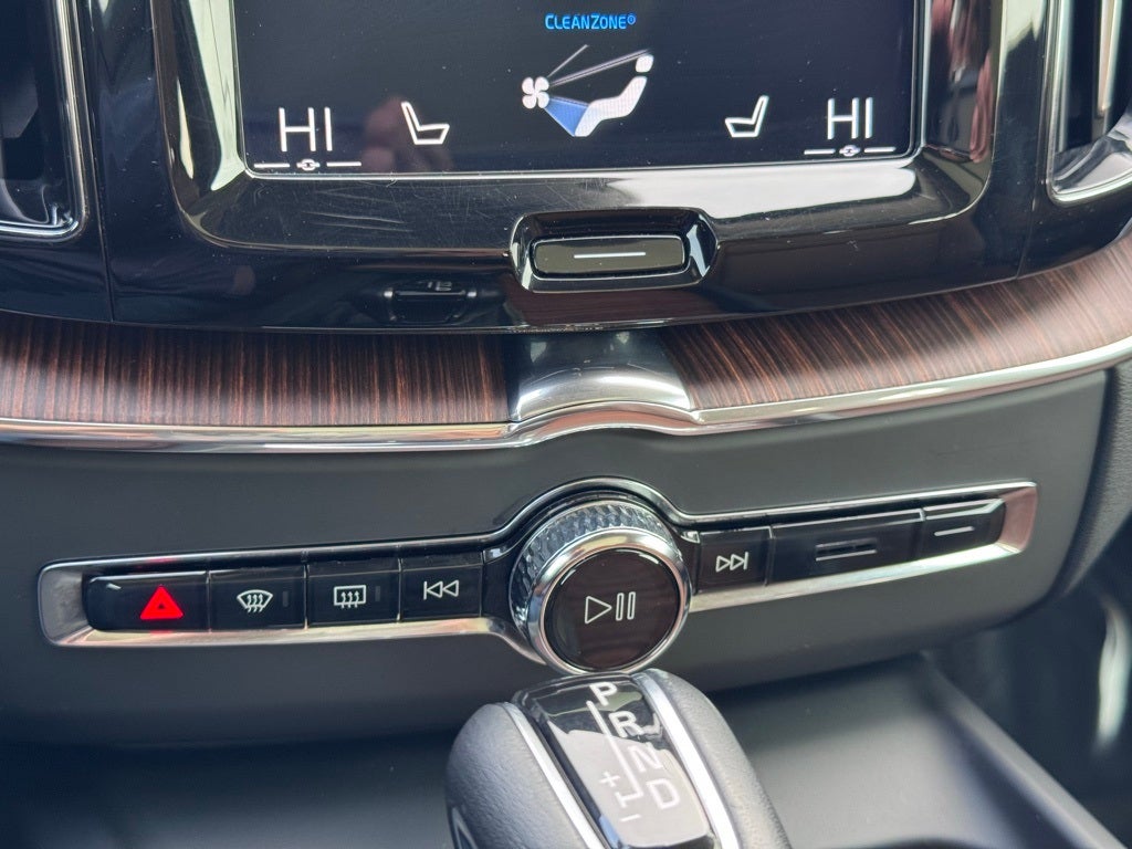 2020 Volvo XC60 T5 Inscription