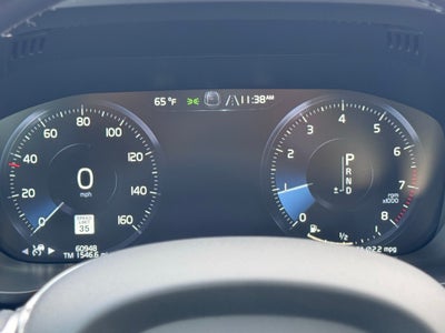 2020 Volvo XC60 T5 Inscription