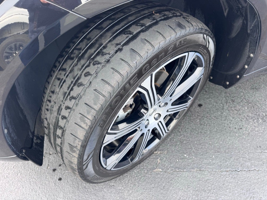 2020 Volvo XC60 T5 Inscription