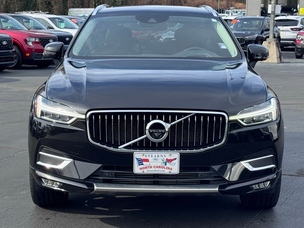 2020 Volvo XC60 T5 Inscription