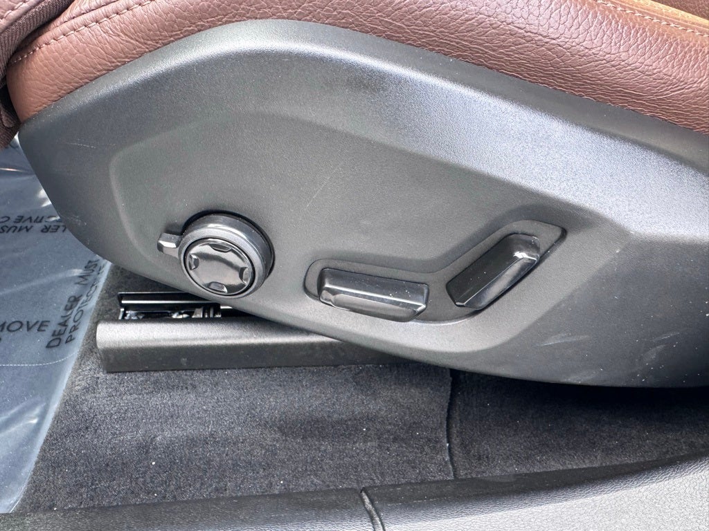 2020 Volvo XC60 T5 Inscription