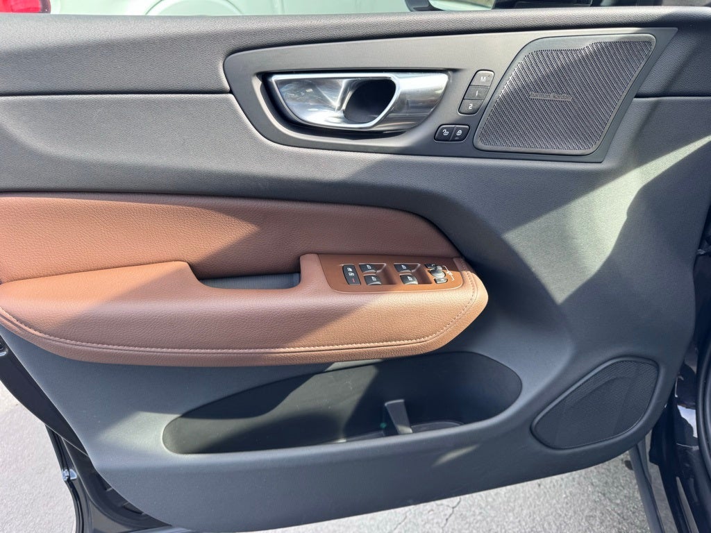 2020 Volvo XC60 T5 Inscription