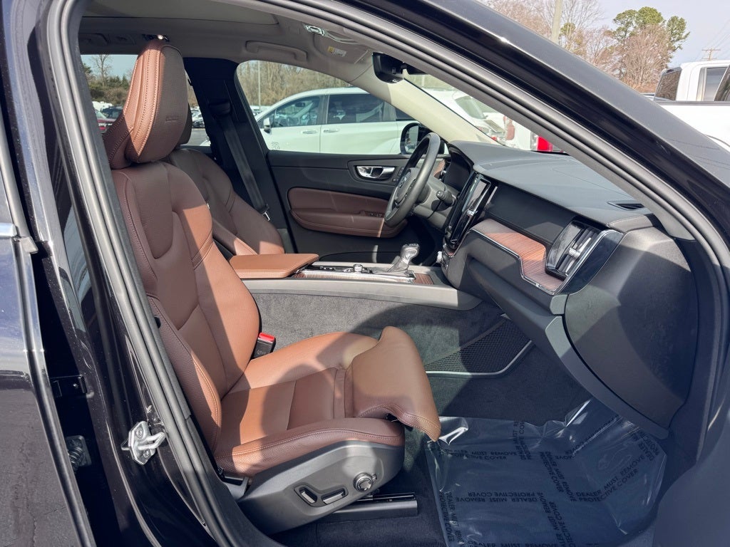 2020 Volvo XC60 T5 Inscription