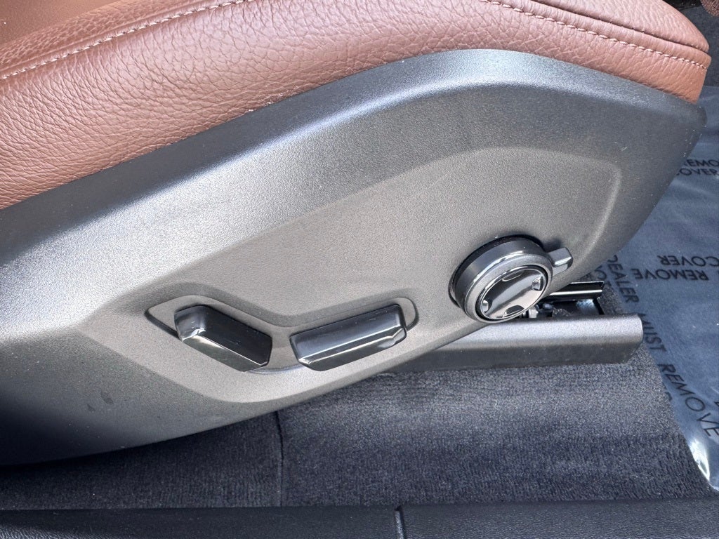 2020 Volvo XC60 T5 Inscription