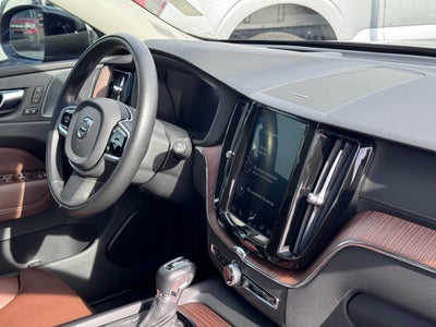 2020 Volvo XC60 T5 Inscription