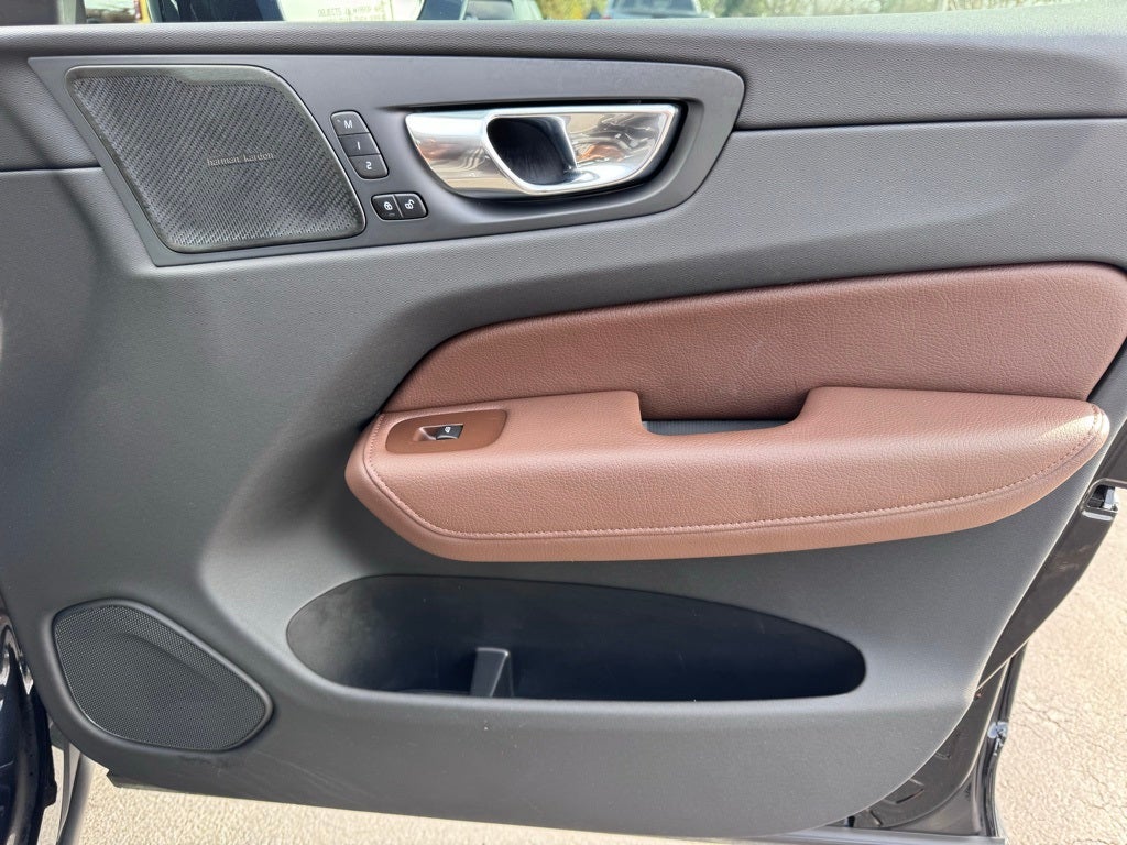 2020 Volvo XC60 T5 Inscription