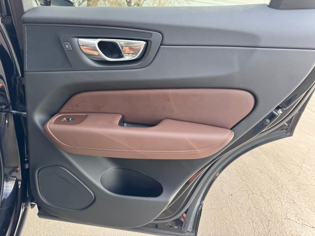 2020 Volvo XC60 T5 Inscription