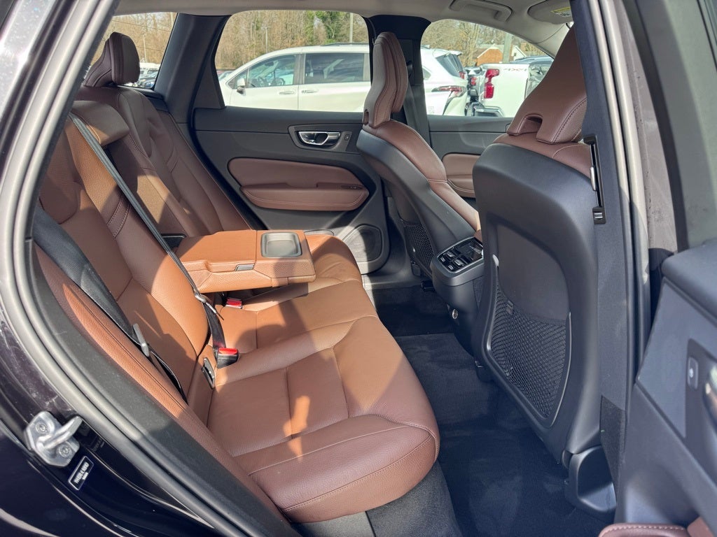 2020 Volvo XC60 T5 Inscription