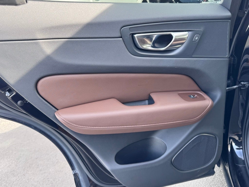 2020 Volvo XC60 T5 Inscription