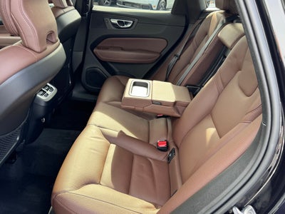 2020 Volvo XC60 T5 Inscription