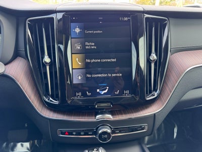 2020 Volvo XC60 T5 Inscription