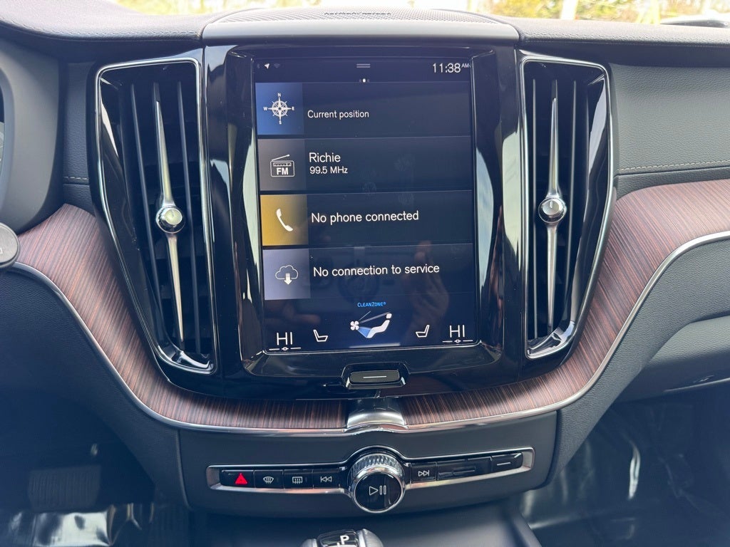 2020 Volvo XC60 T5 Inscription