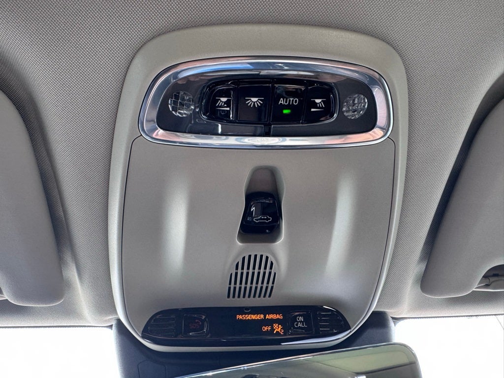 2020 Volvo XC60 T5 Inscription