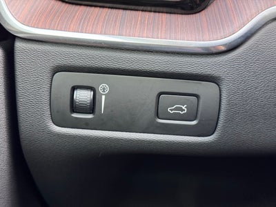 2020 Volvo XC60 T5 Inscription