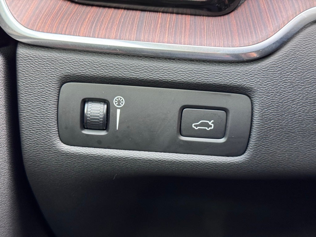 2020 Volvo XC60 T5 Inscription