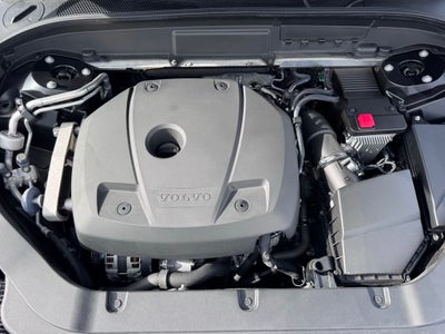 2020 Volvo XC60 T5 Inscription
