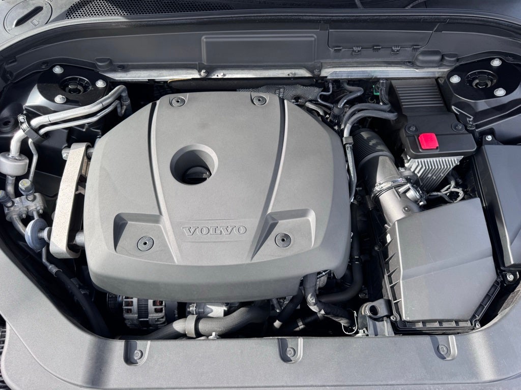 2020 Volvo XC60 T5 Inscription