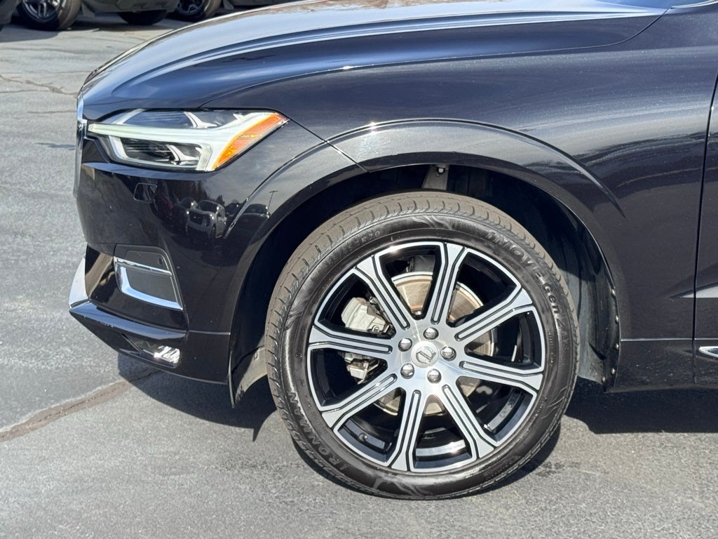 2020 Volvo XC60 T5 Inscription