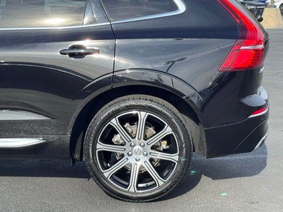 2020 Volvo XC60 T5 Inscription