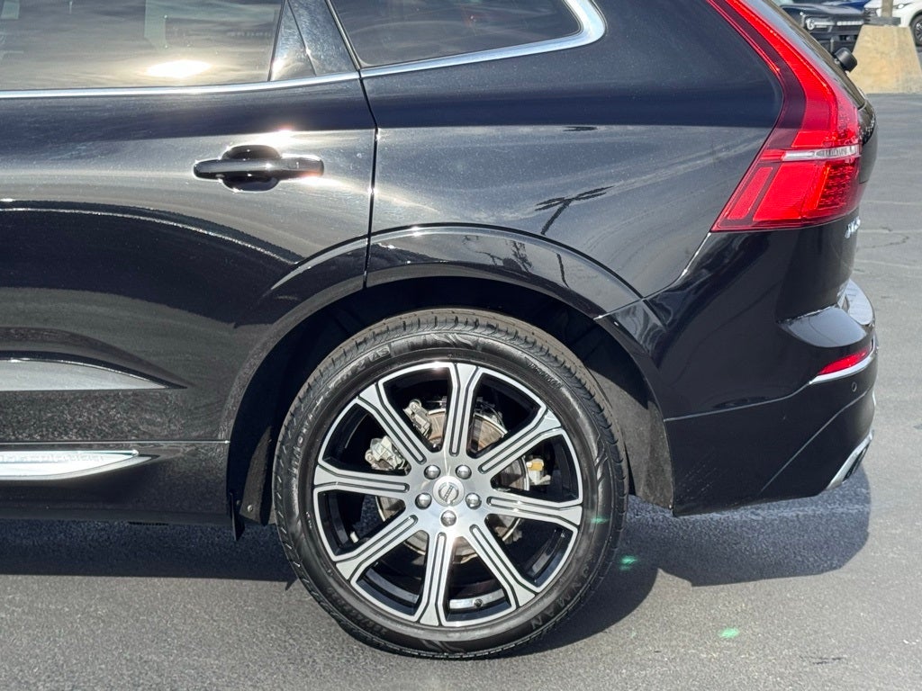 2020 Volvo XC60 T5 Inscription