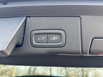 2020 Volvo XC60 T5 Inscription