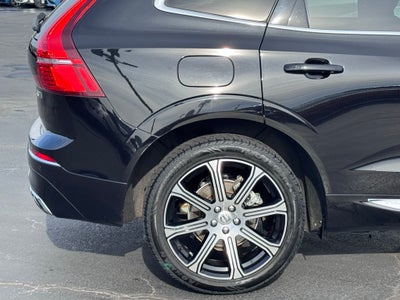 2020 Volvo XC60 T5 Inscription