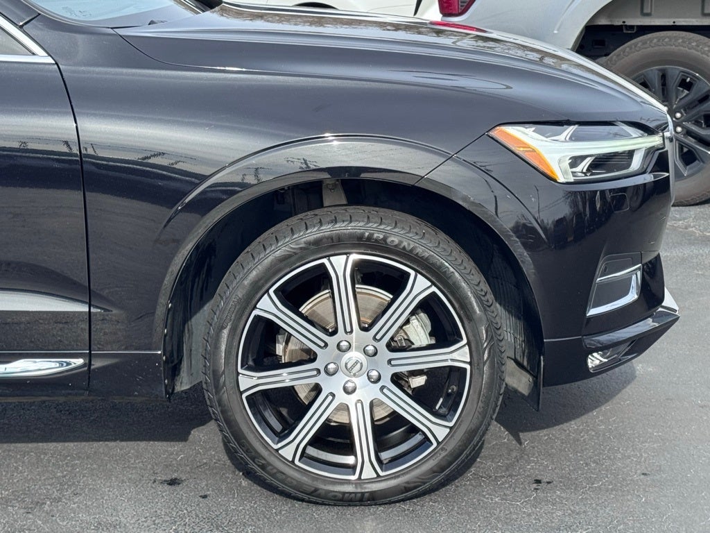 2020 Volvo XC60 T5 Inscription