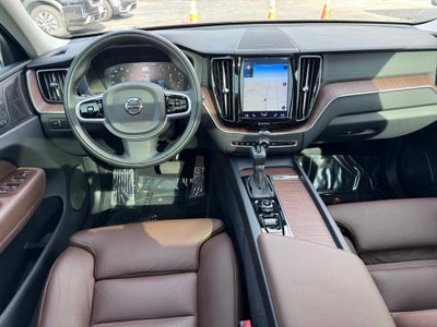 2020 Volvo XC60 T5 Inscription