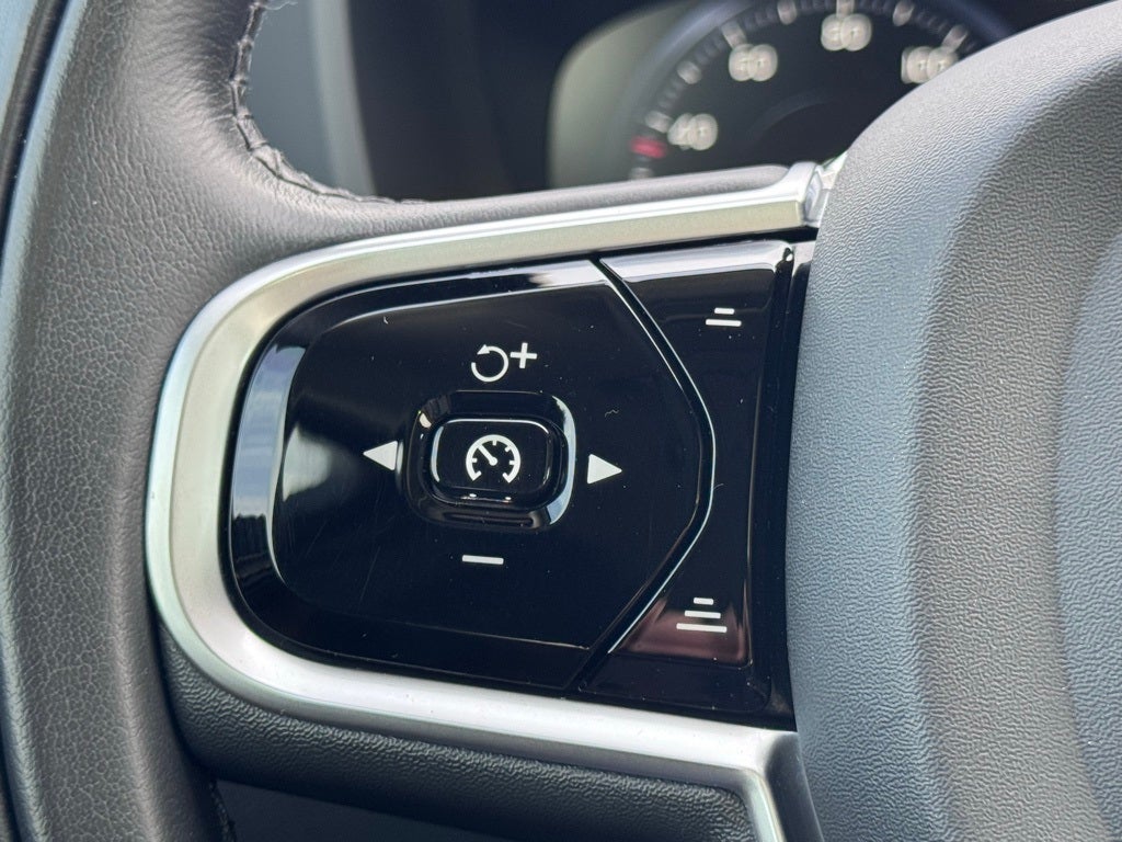 2020 Volvo XC60 T5 Inscription