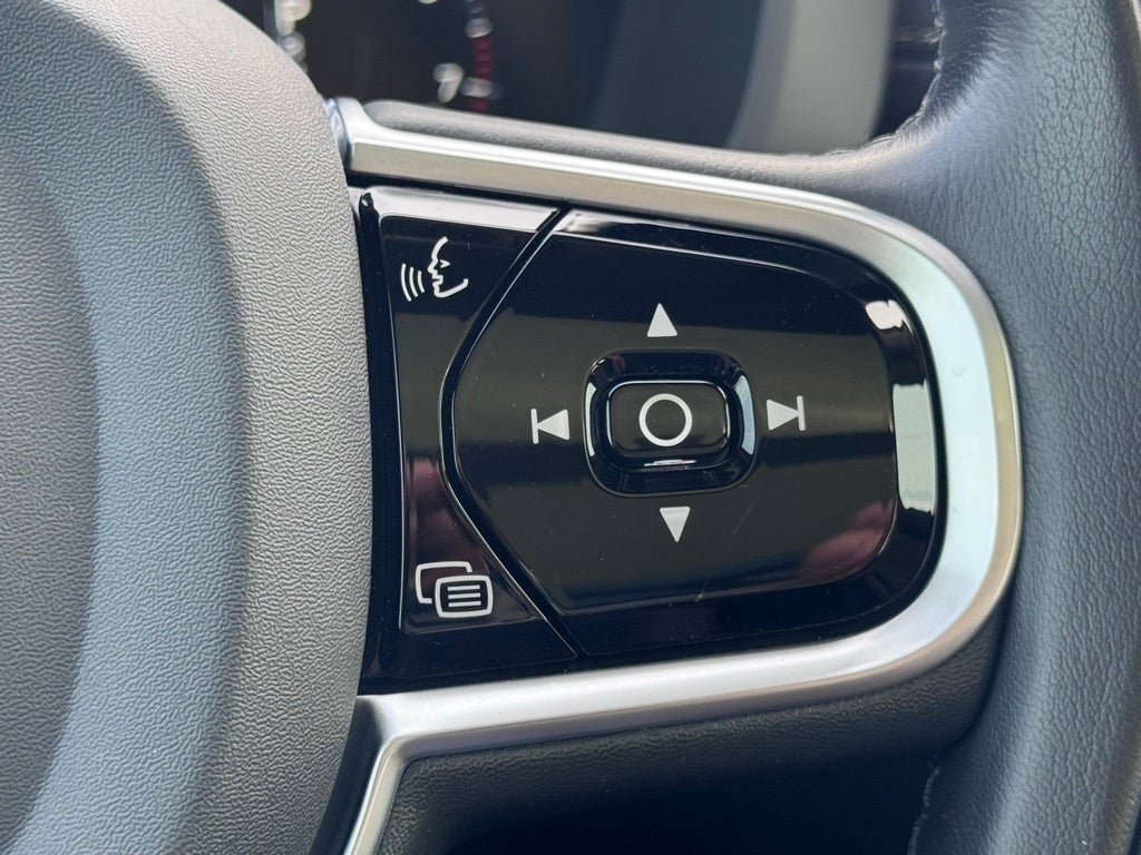 2020 Volvo XC60 T5 Inscription