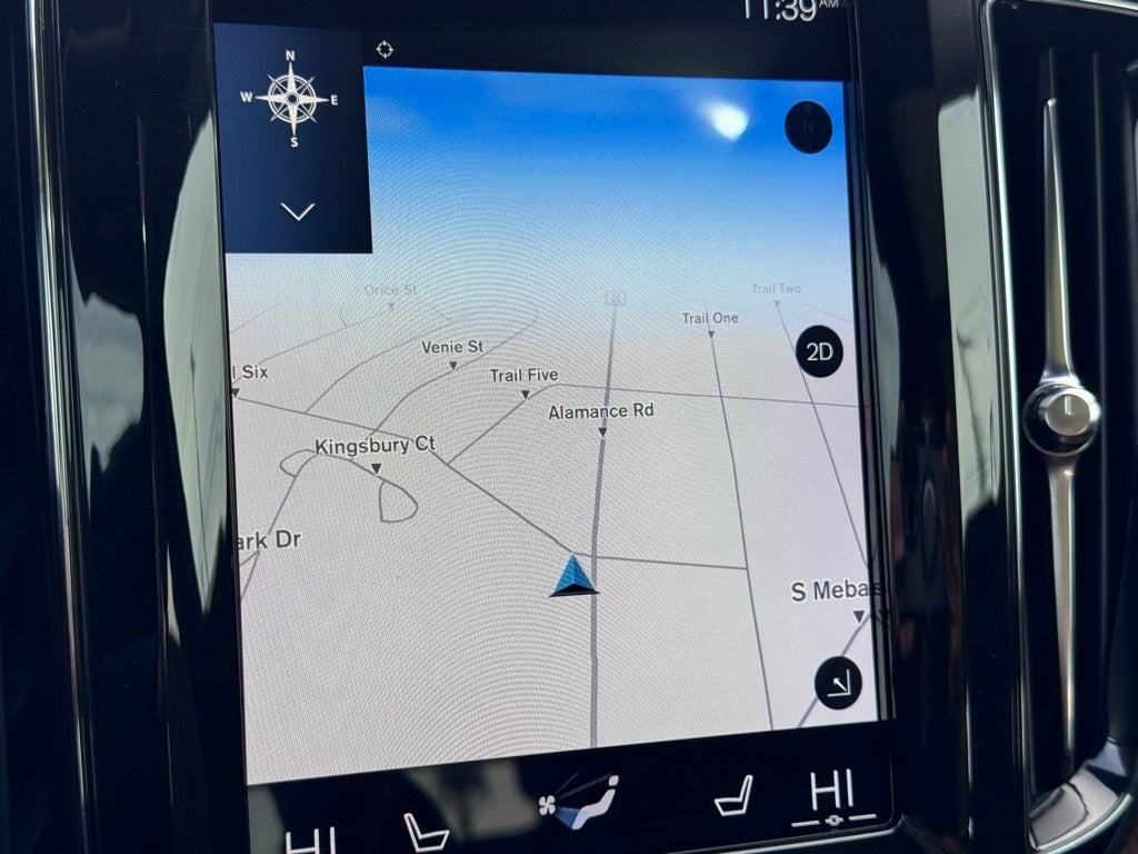 2020 Volvo XC60 T5 Inscription