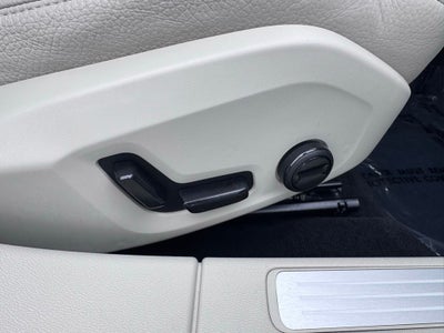 2022 Volvo V60 Cross Country T5