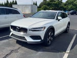 2022 Volvo V60 Cross Country T5